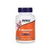 Now Foods D-Mannose - D-manoza, 500mg, 120 Capsule